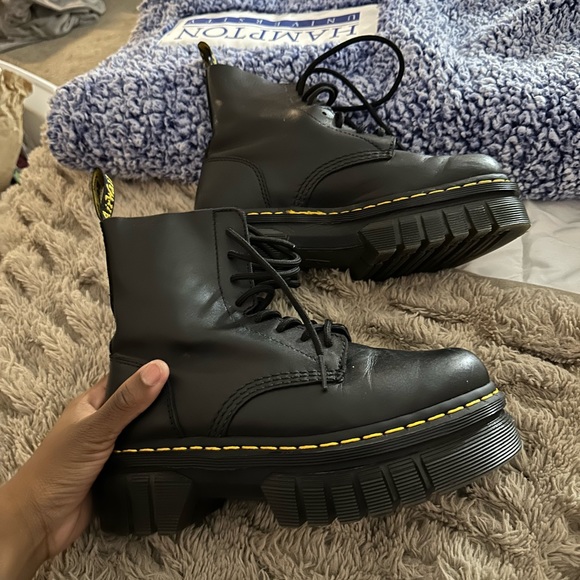 doc martens